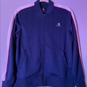Converse Track Jacket